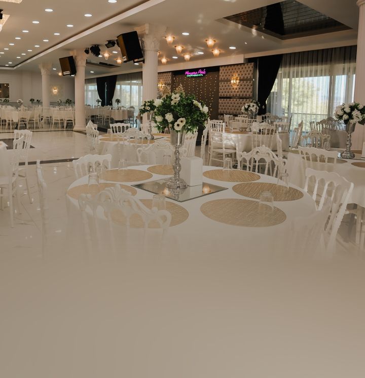 Manzara Park Düğün Salonu