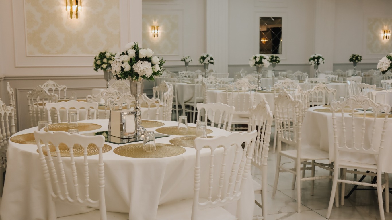 Manzara Park Düğün Salonu