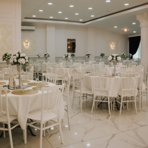 Manzara Park Düğün Salonu