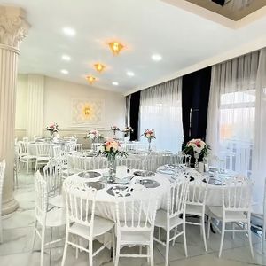 Manzara Park Düğün Salonu