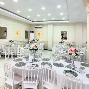 Manzara Park Düğün Salonu