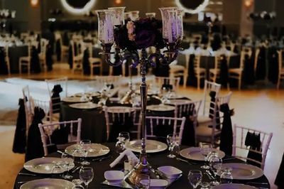 Hünkar Düğün Salonu