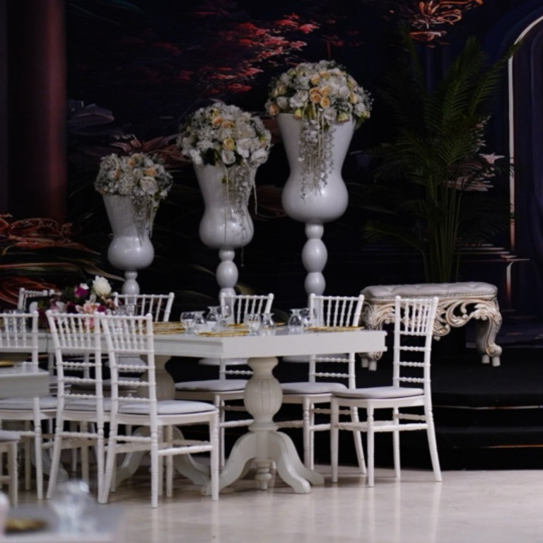 Hünkar Düğün Salonu