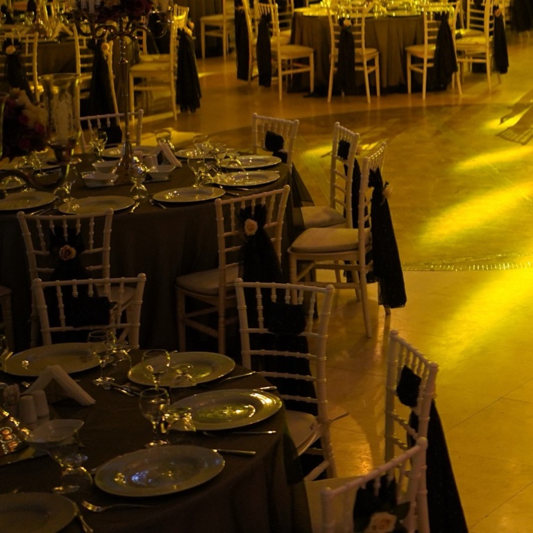 Hünkar Düğün Salonu