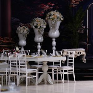 Hünkar Düğün Salonu