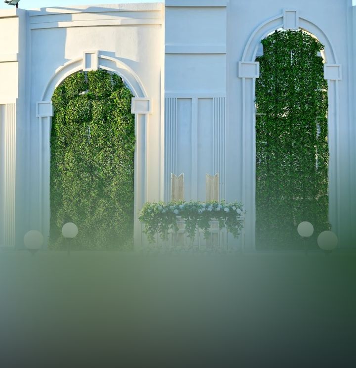 Diva Luxury Garden