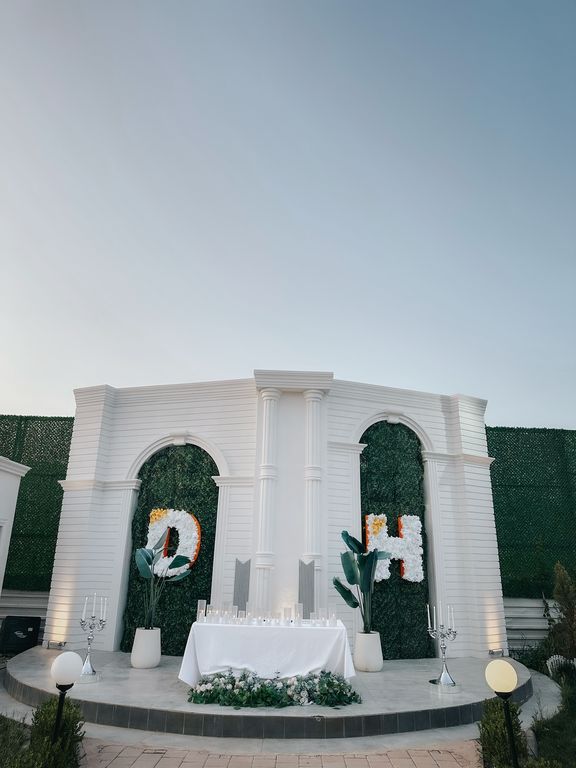 Diva Luxury Garden