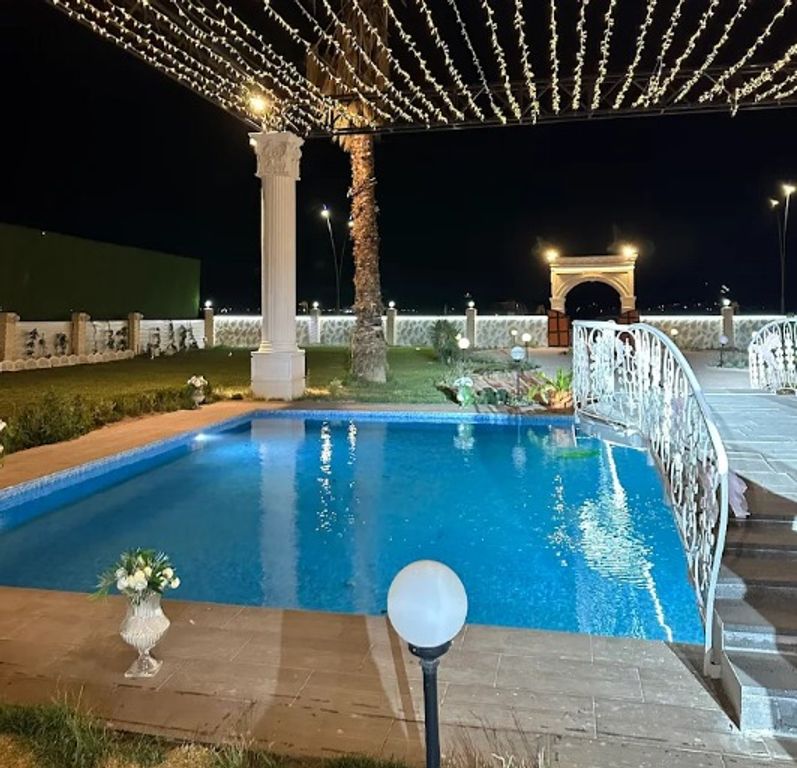 Diva Luxury Garden