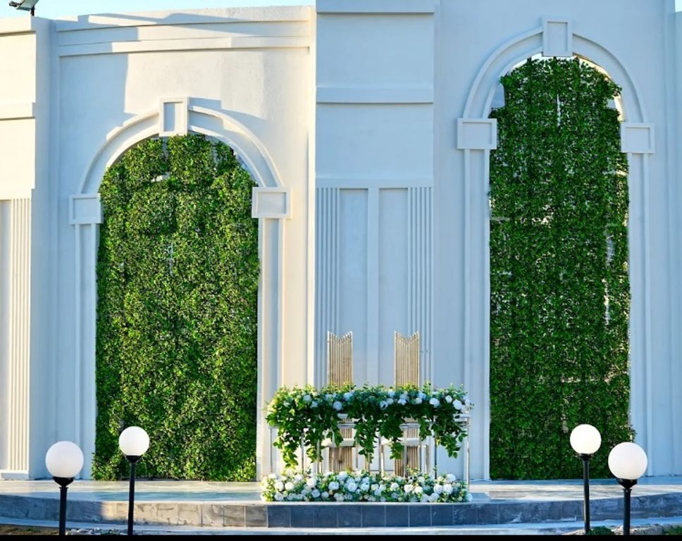 Diva Luxury Garden