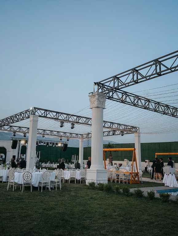 Diva Luxury Garden