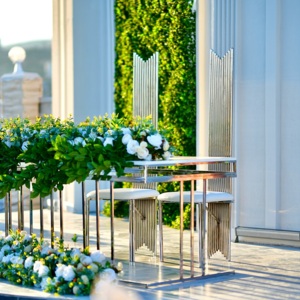 Diva Luxury Garden