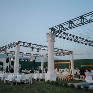 Diva Luxury Garden