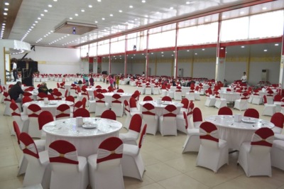 Elit Düğün Salonu Adıyaman