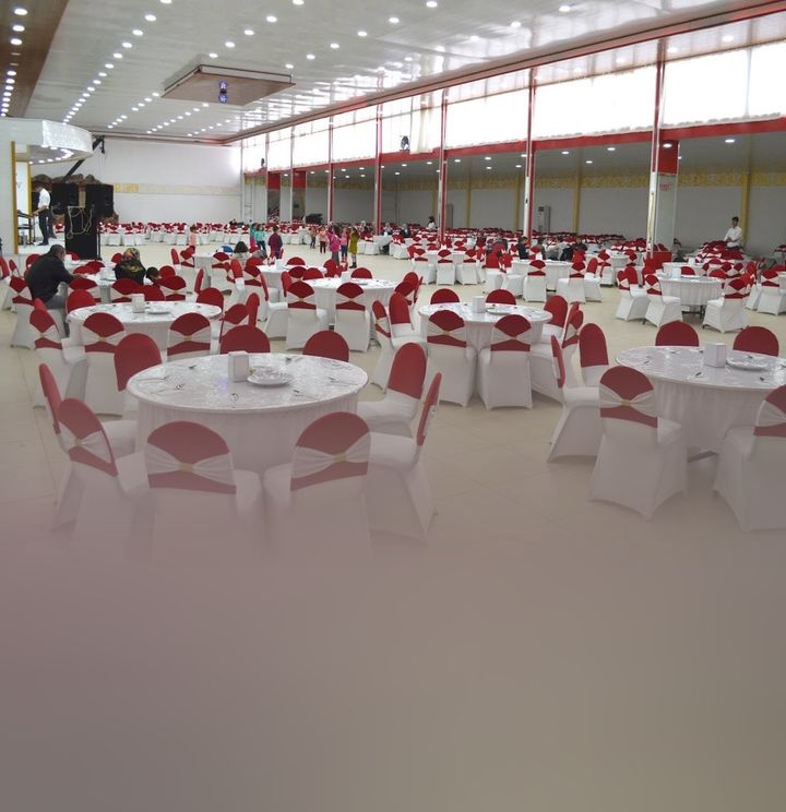 Elit Düğün Salonu Adıyaman