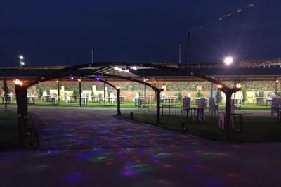 Konak Kır Düğün Adıyaman