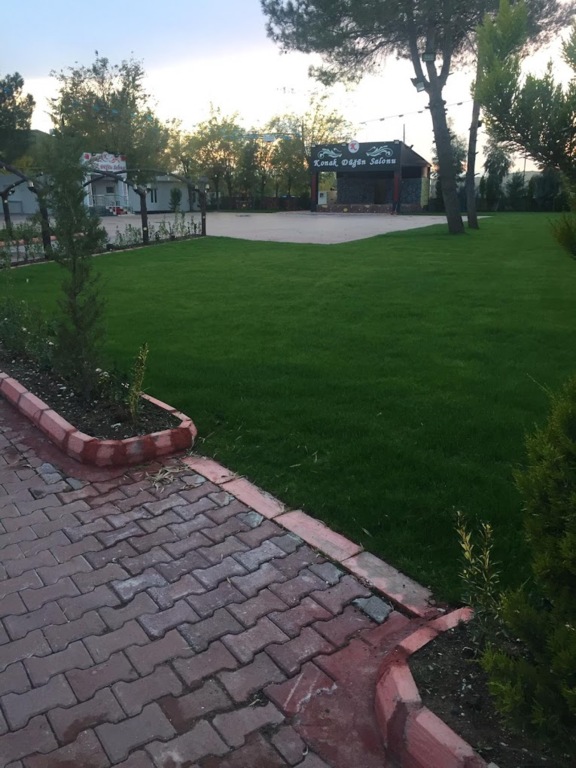 Konak Kır Düğün Adıyaman