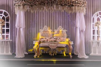 Arsan Laledan Düğün Salonu