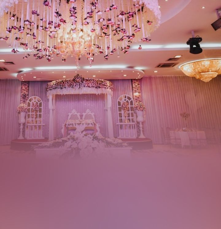 Arsan Laledan Düğün Salonu
