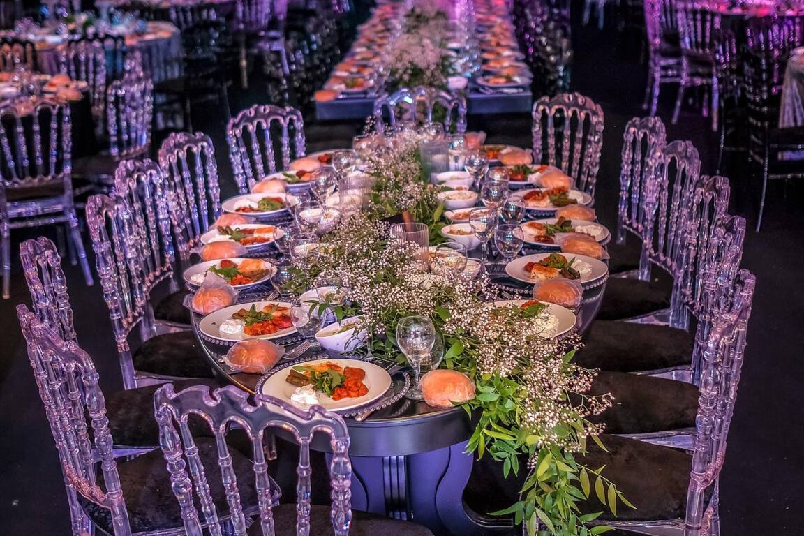 Arsan Laledan Düğün Salonu