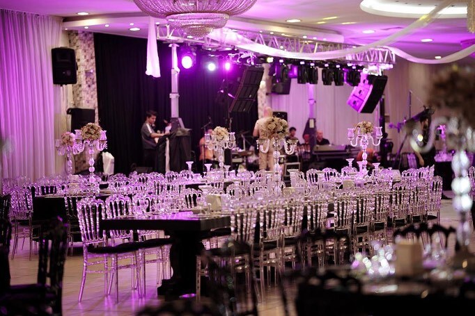 Arsan Laledan Düğün Salonu