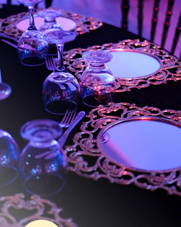 Arsan Laledan Düğün Salonu