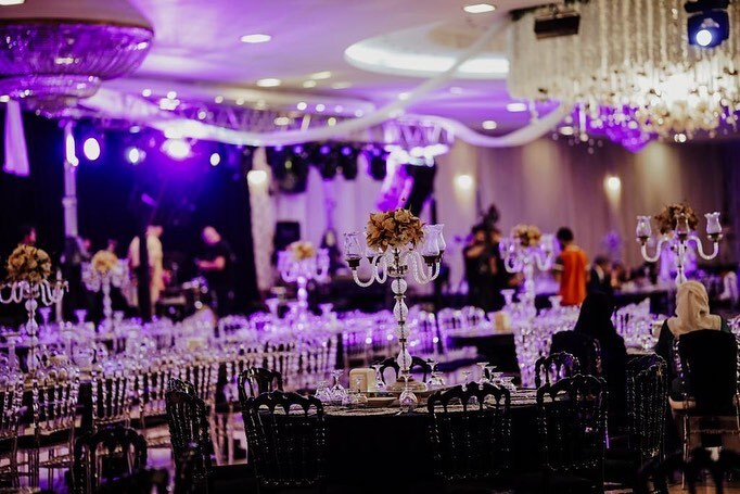 Arsan Laledan Düğün Salonu