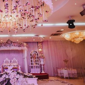 Arsan Laledan Düğün Salonu