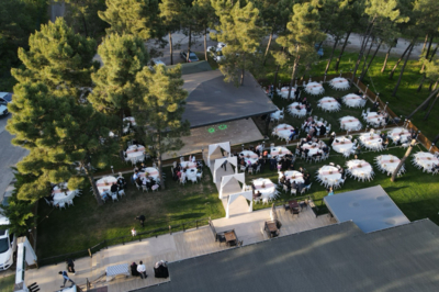 Yeşiltepe Garden