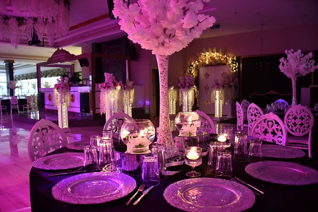 Elegans Düğün Salonu