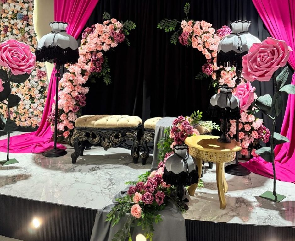 Elegans Düğün Salonu