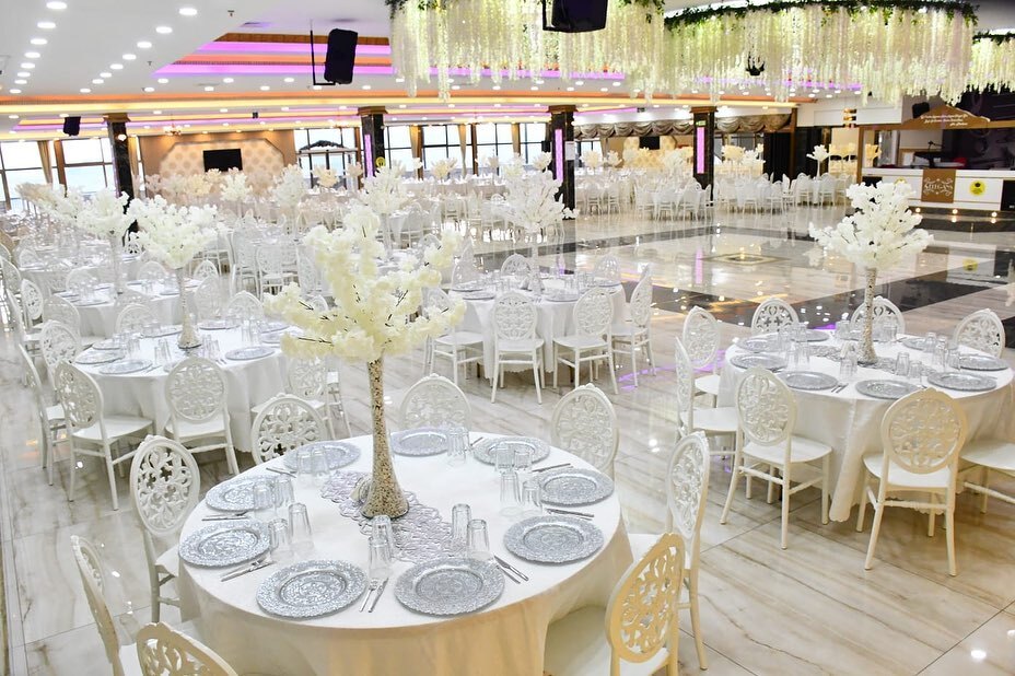 Elegans Düğün Salonu
