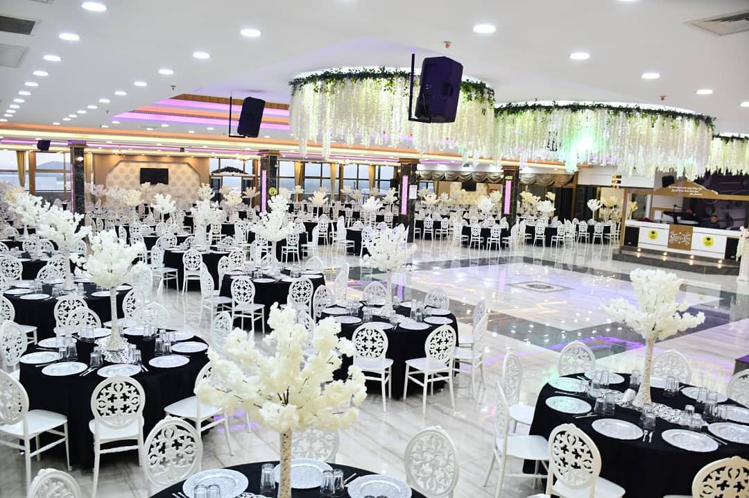 Elegans Düğün Salonu