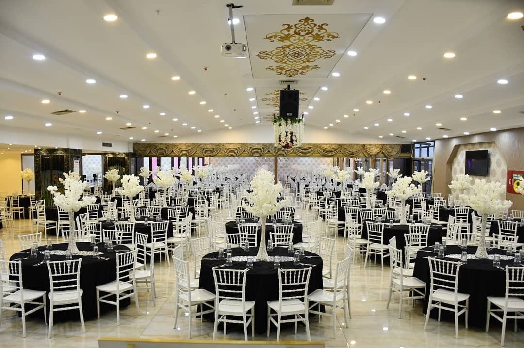 Elegans Düğün Salonu