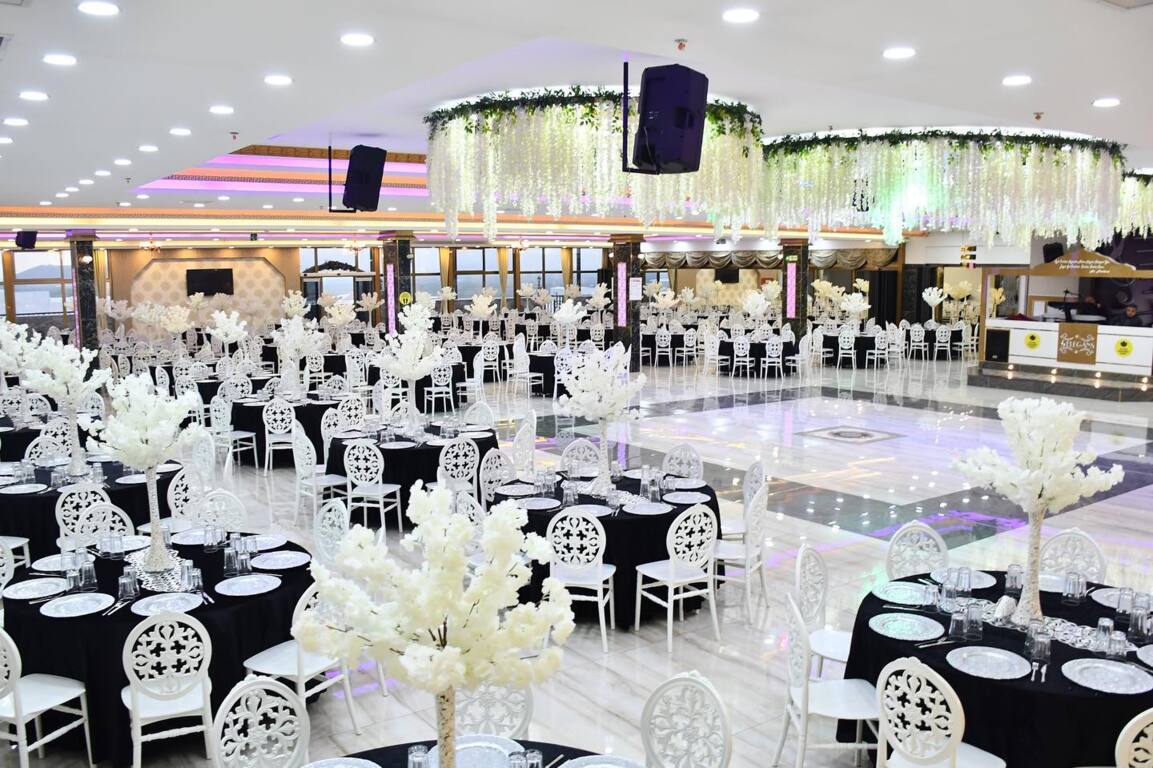 Elegans Düğün Salonu