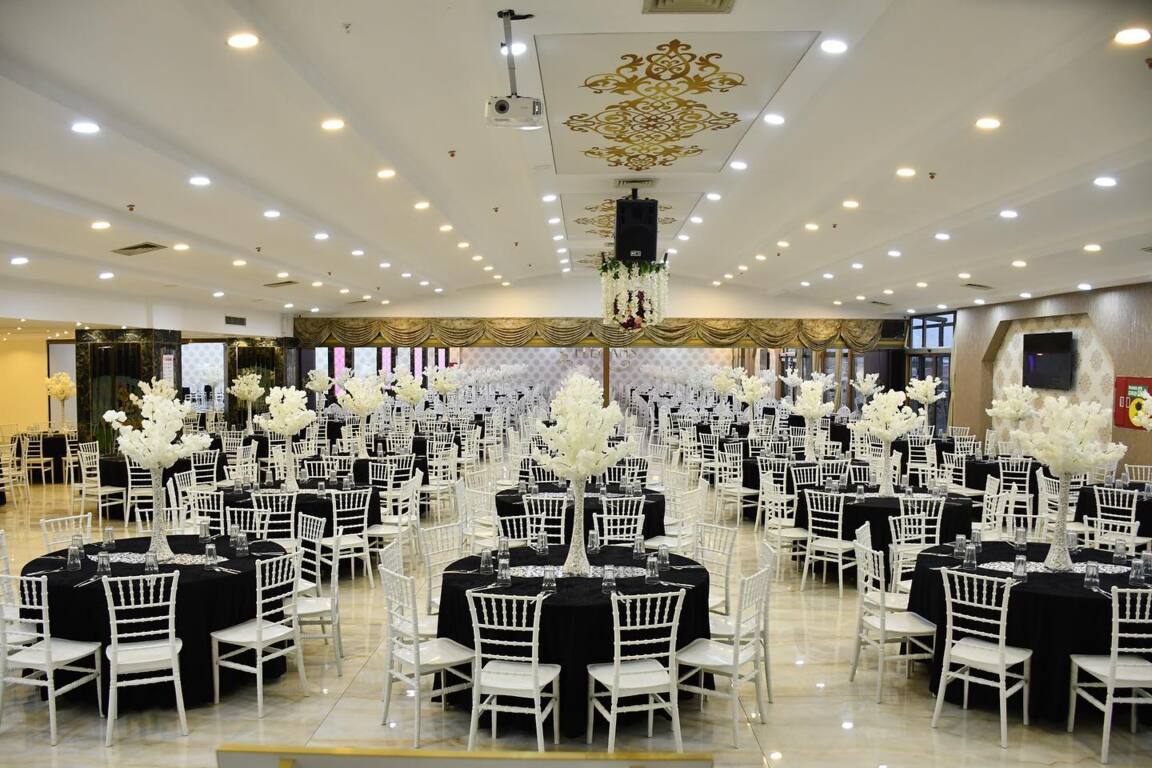 Elegans Düğün Salonu