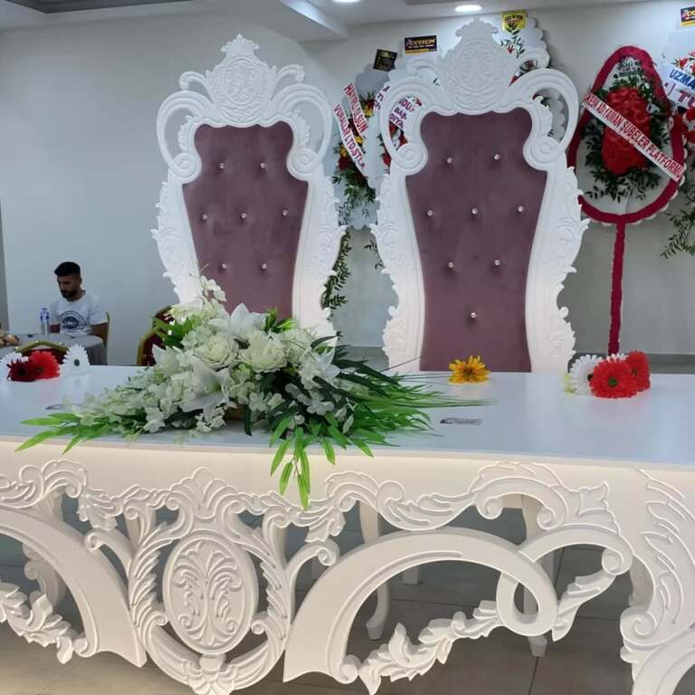 Pırlanta Düğün Salonu Adıyaman