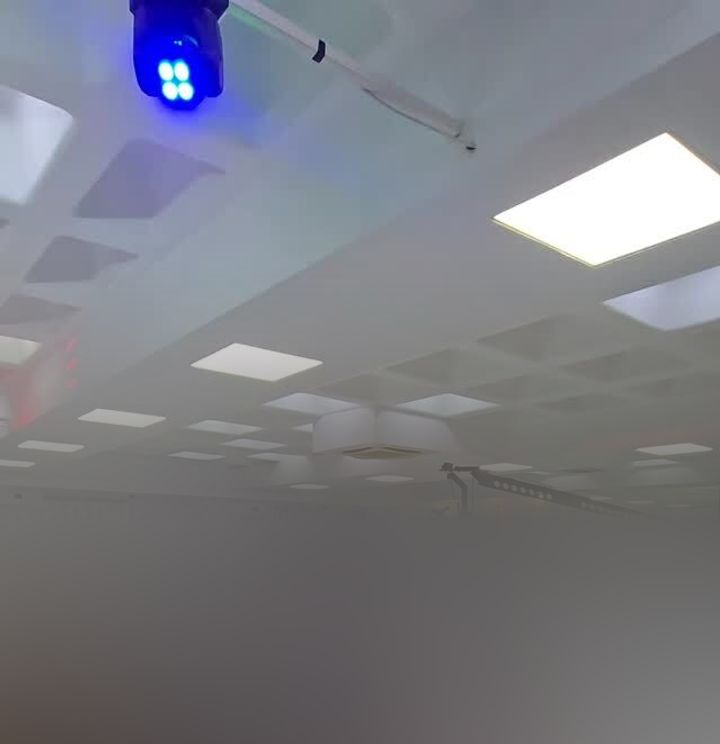 Rüyam VIP Kapalı Düğün Salonu