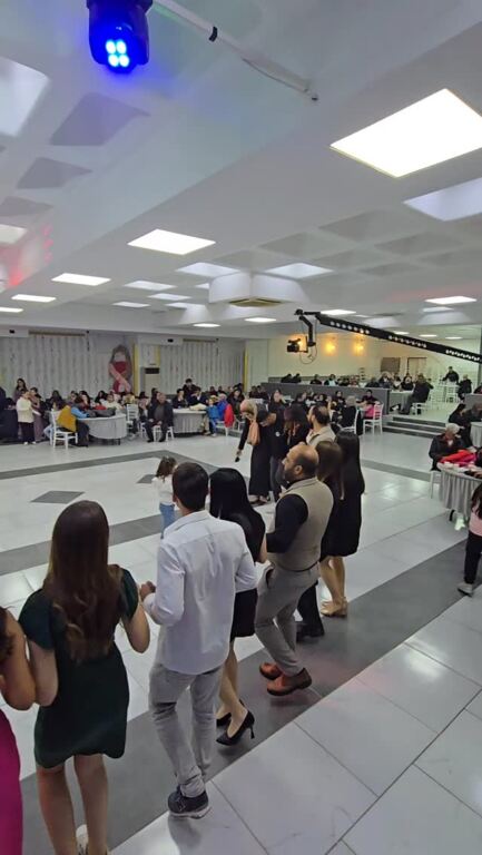 Rüyam VIP Kapalı Düğün Salonu