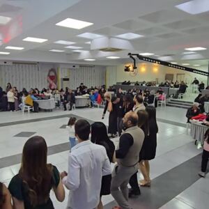Rüyam VIP Kapalı Düğün Salonu