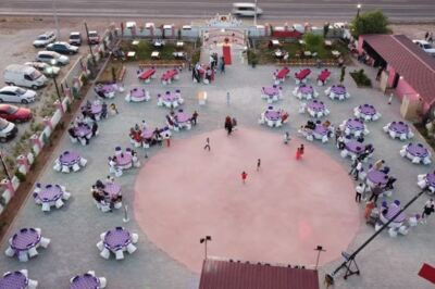 Rüyam Düğün Salonu Adıyaman