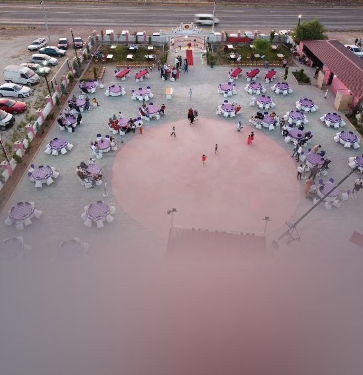 Rüyam Düğün Salonu Adıyaman