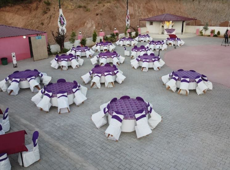 Rüyam Düğün Salonu Adıyaman