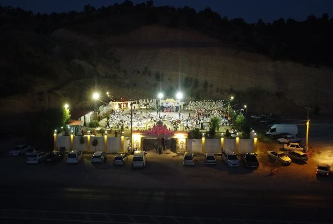 Rüyam Düğün Salonu Adıyaman