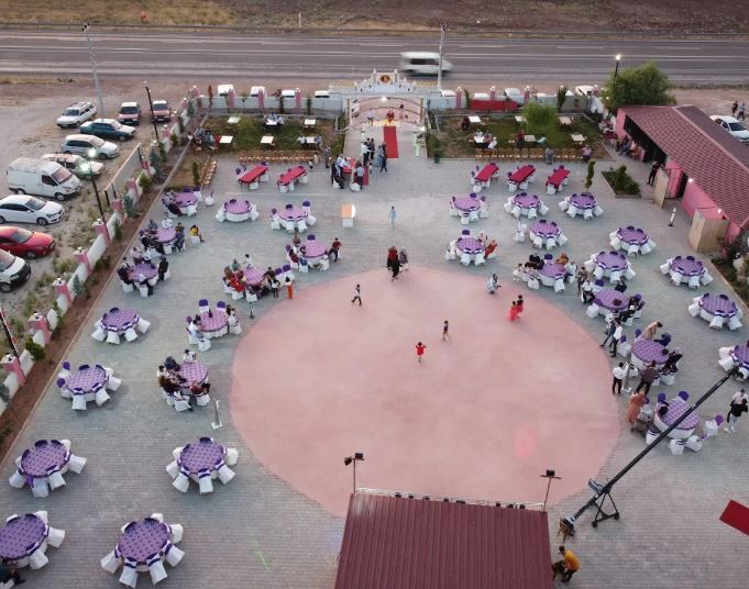 Rüyam Düğün Salonu Adıyaman