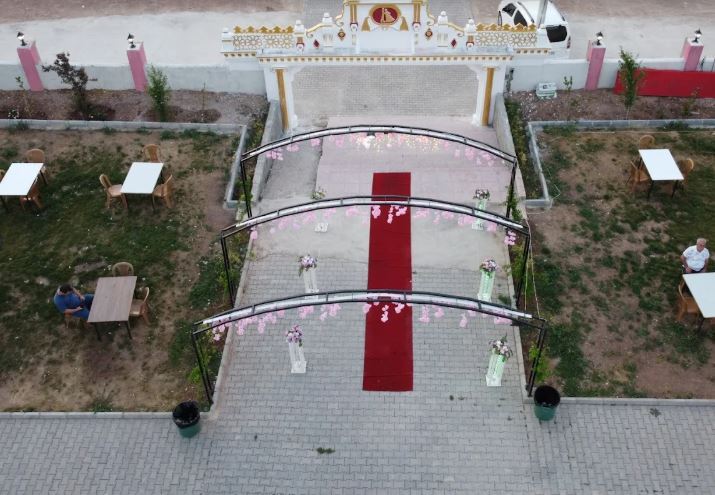 Rüyam Düğün Salonu Adıyaman
