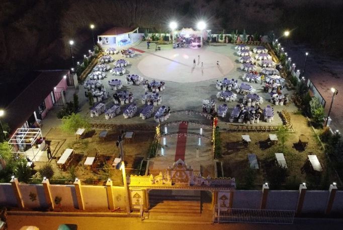 Rüyam Düğün Salonu Adıyaman