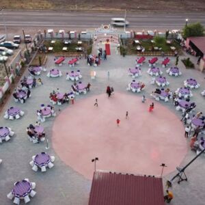 Rüyam Düğün Salonu Adıyaman