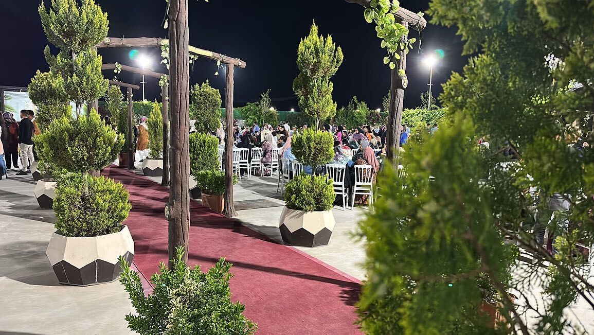 Hayal Garden Düğün Salonu