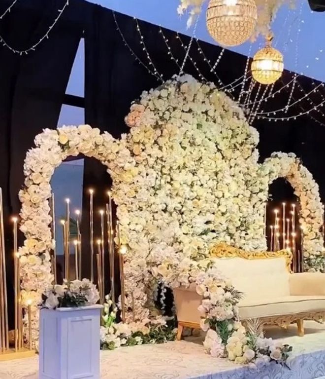 Hayal Garden Düğün Salonu