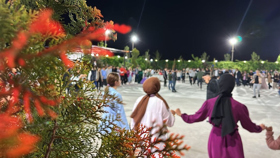 Hayal Garden Düğün Salonu